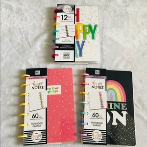 The Happy Planner Bundle